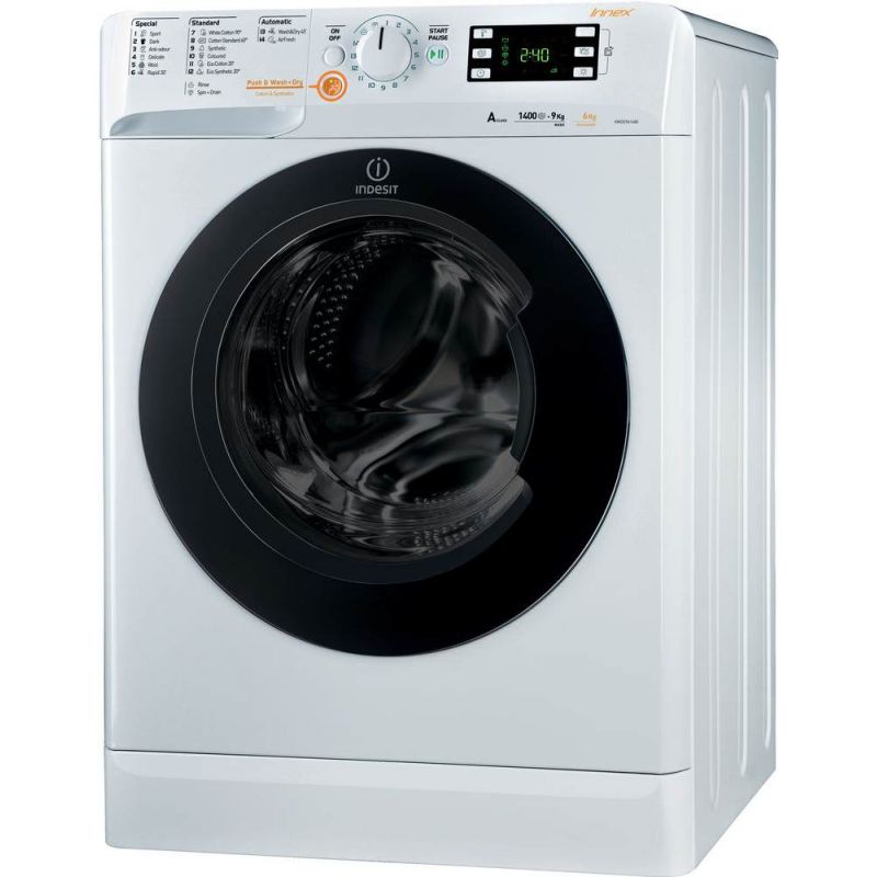 Indesit Spare Parts Sale Point